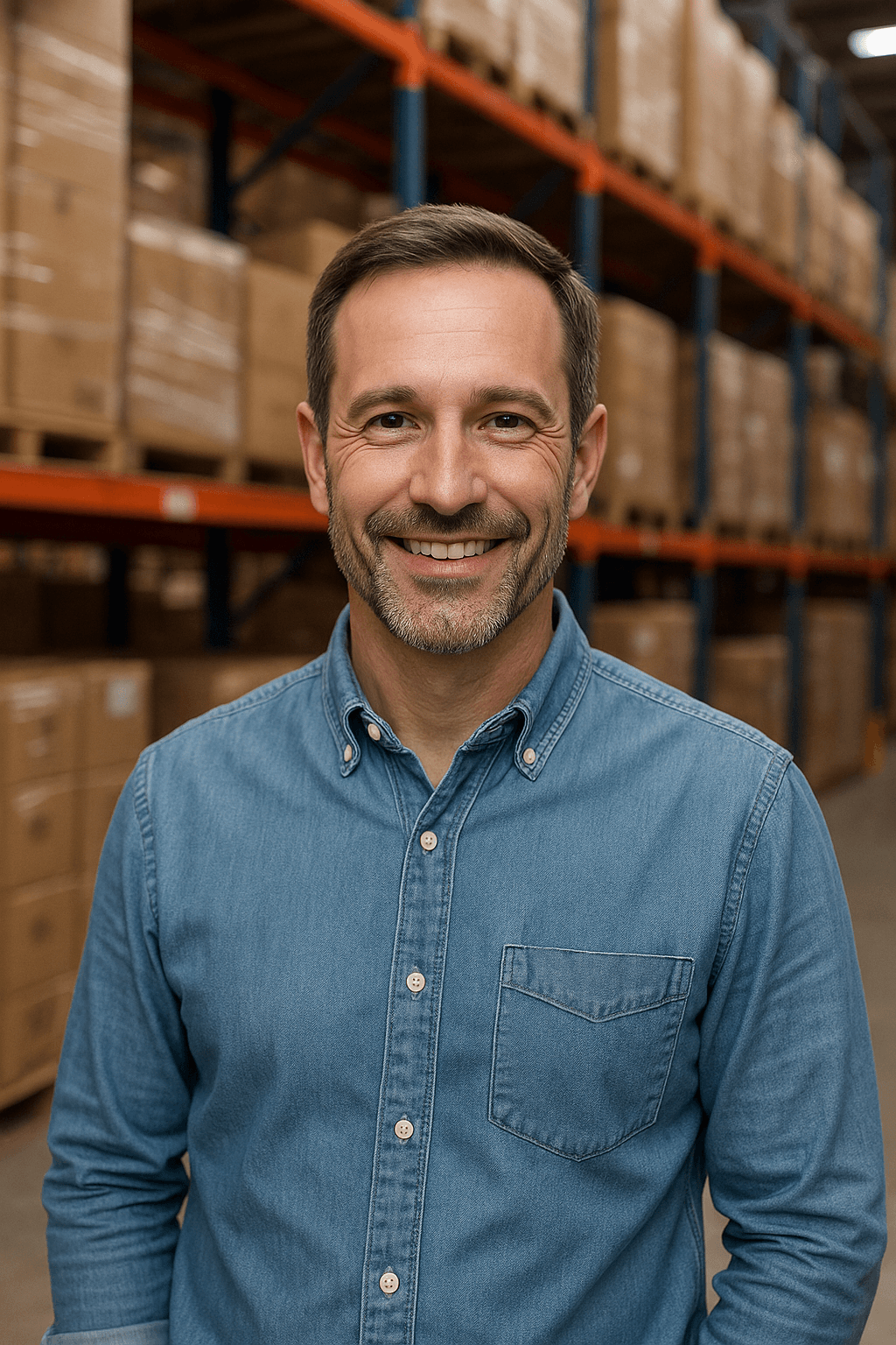 Supplier